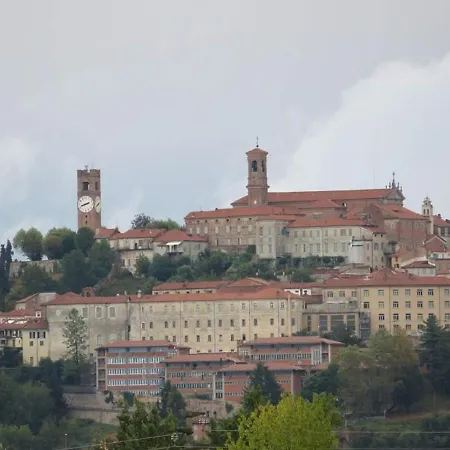 Panzió Del Borgo