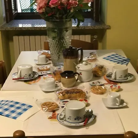 Del Borgo Couette-café 3*