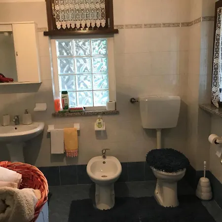 Del Borgo Bed & Breakfast *