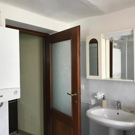 Couette-café Del Borgo Mondovi