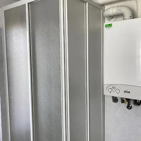 Panzió Del Borgo Mondovì