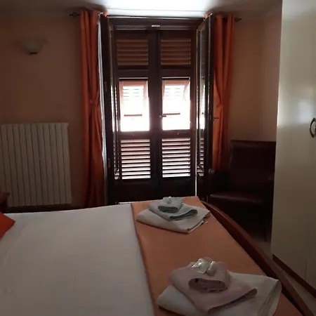 Del Borgo Bed & Breakfast