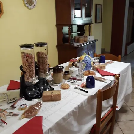 Del Borgo *
