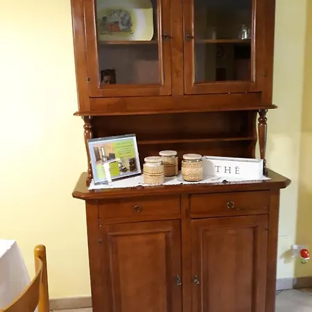 Del Borgo 3* Mondovì