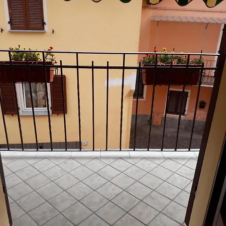 Del Borgo Couette-café 3*