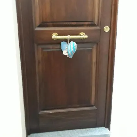 Del Borgo Oda ve Kahvaltı
