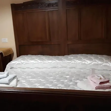 Couette-café Del Borgo Mondovi