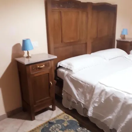 Del Borgo 3* Mondovì