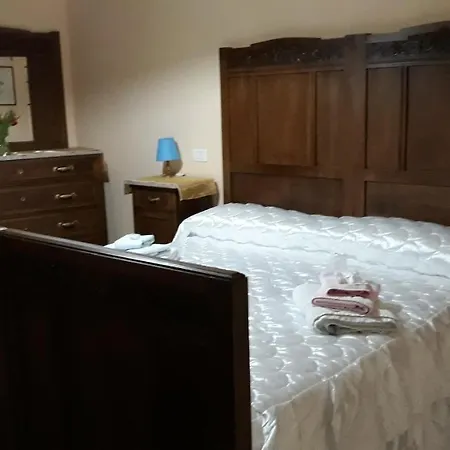 Del Borgo Couette-café