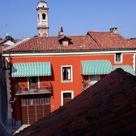 Del Borgo Bed & Breakfast