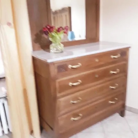 Del Borgo Panzió 3*