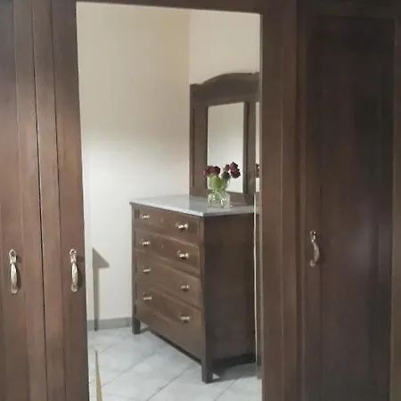 Oda ve Kahvaltı Del Borgo Mondovì