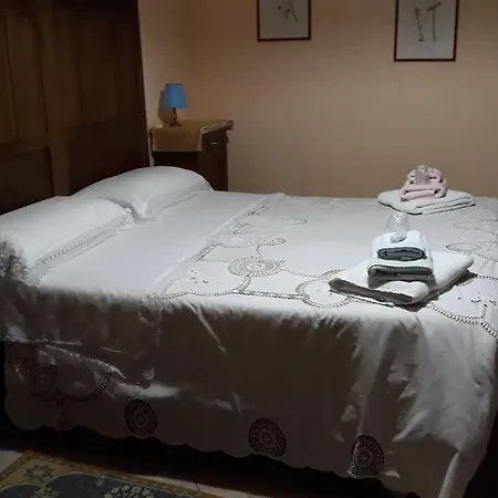 Del Borgo Couette-café