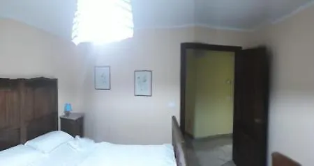 Panzió Del Borgo