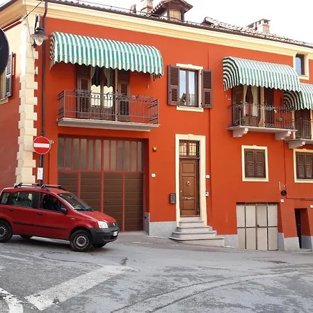 Del Borgo Bed & Breakfast *