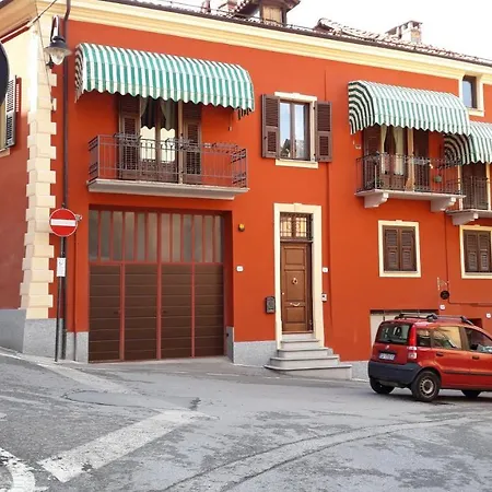 Del Borgo Mondovi