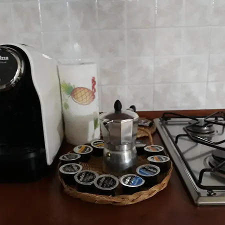 Couette-café Del Borgo Mondovi