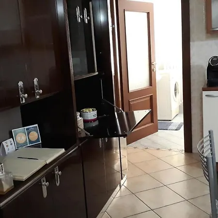 Oda ve Kahvaltı Del Borgo
