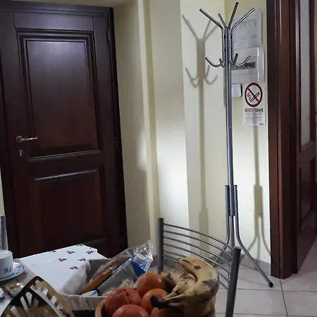 Frühstückspension Del Borgo