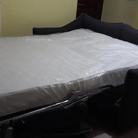 Bed & Breakfast Del Borgo