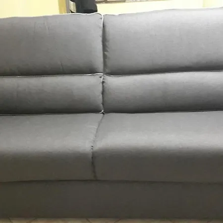 Del Borgo Frühstückspension