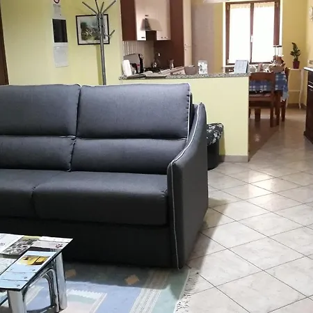 Couette-café Del Borgo Mondovi