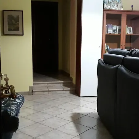 Frühstückspension Del Borgo