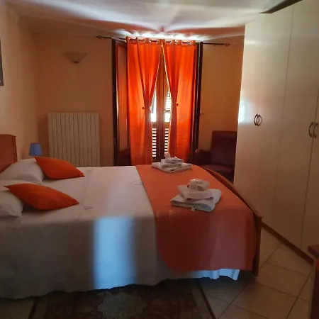 Del Borgo Panzió Mondovì