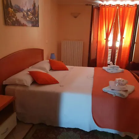 Del Borgo Mondovi