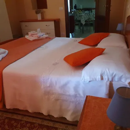 Couette-café Del Borgo