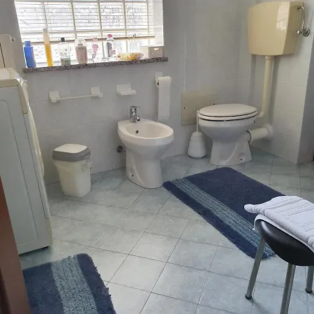 Couette-café Del Borgo