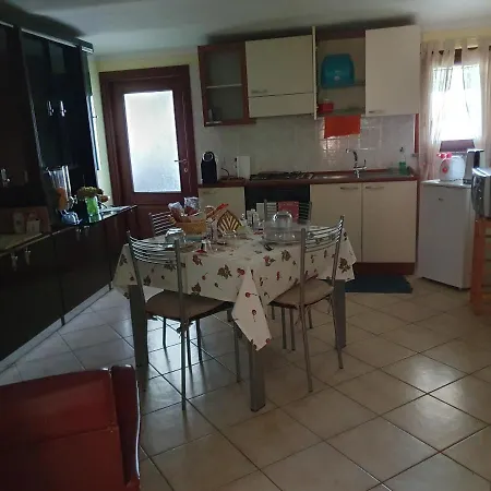 Panzió Del Borgo Mondovì