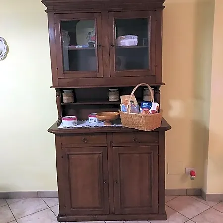 Del Borgo Bed & Breakfast Mondovi