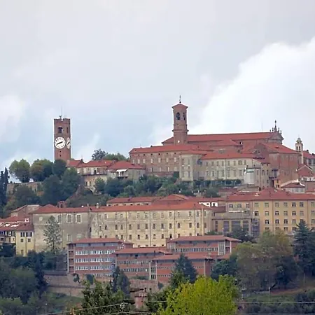 Del Borgo Bed & Breakfast