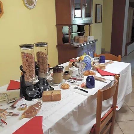 Del Borgo Mondovì