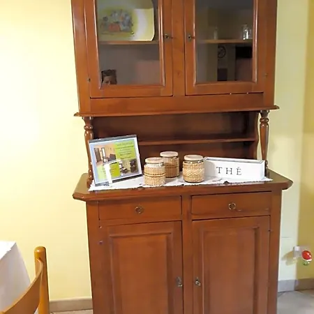 Oda ve Kahvaltı Del Borgo 3*