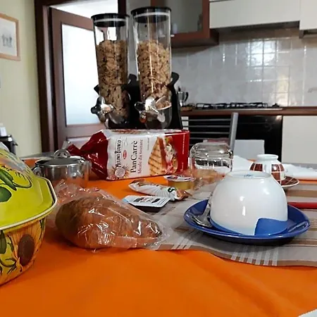 Del Borgo Mondovi
