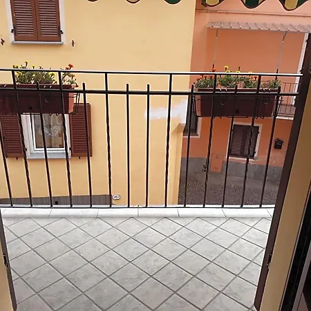 Bed & Breakfast Del Borgo