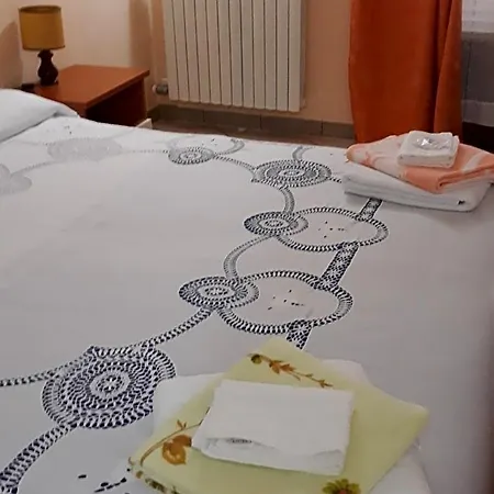 Del Borgo 3* Mondovì