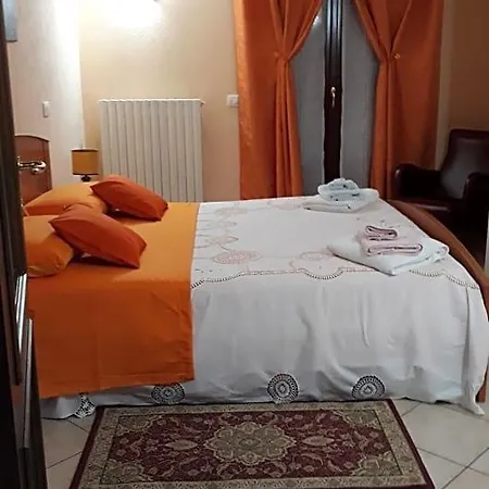 Panzió Del Borgo Mondovì
