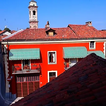 Del Borgo Bed & Breakfast 3*