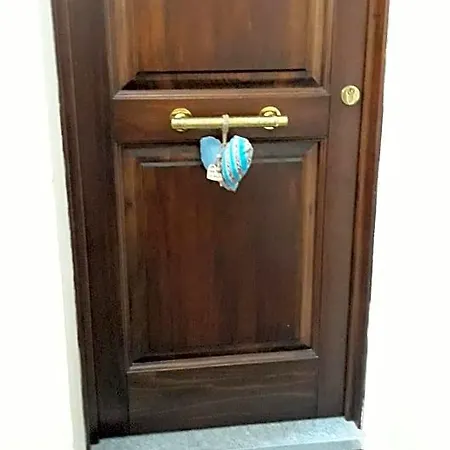 Panzió Del Borgo