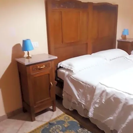 Del Borgo 3* Mondovì