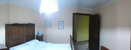 Del Borgo Oda ve Kahvaltı