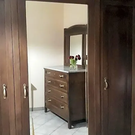 Panzió Del Borgo 3*