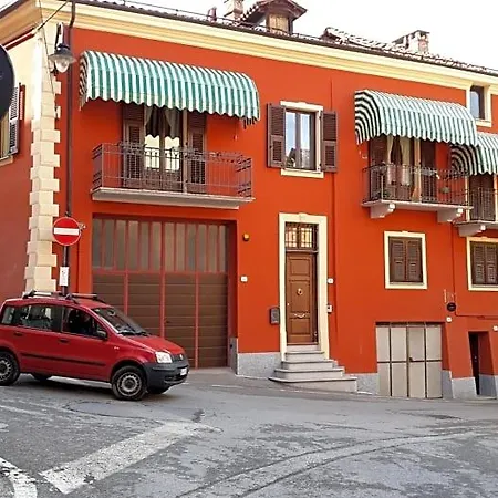 Del Borgo 3*