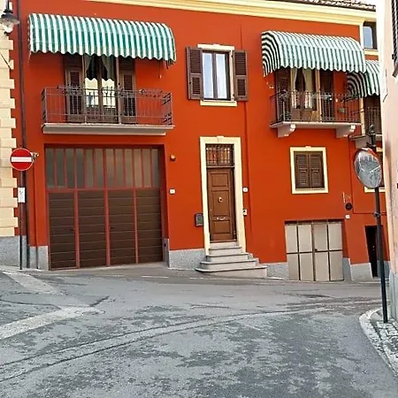 Del Borgo Bed & Breakfast 3*