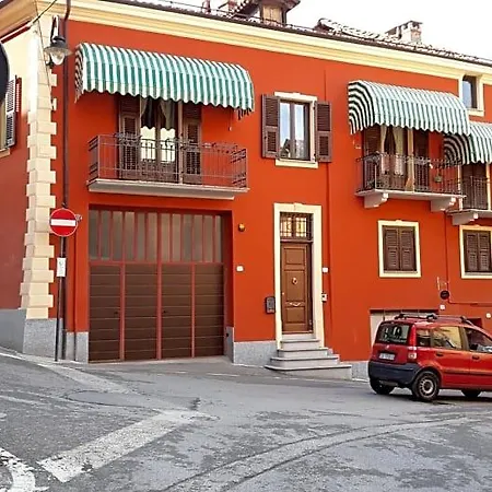 Bed & Breakfast Del Borgo Mondovi