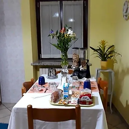 Del Borgo Mondovi
