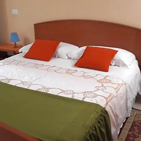 Del Borgo Bed & Breakfast Mondovi